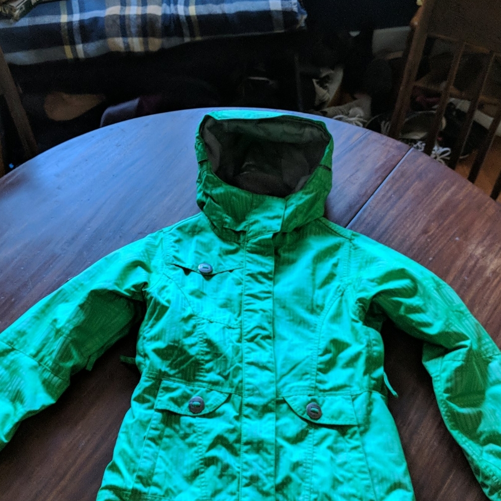 Women's xsmall 686 winter jacket